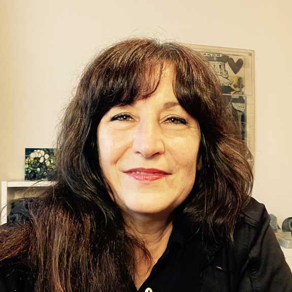 Catherine Robillard Pur Tarot