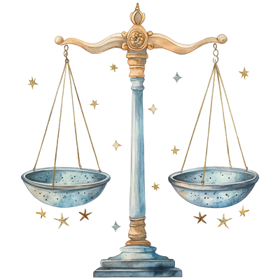Pur Tarot Balance
