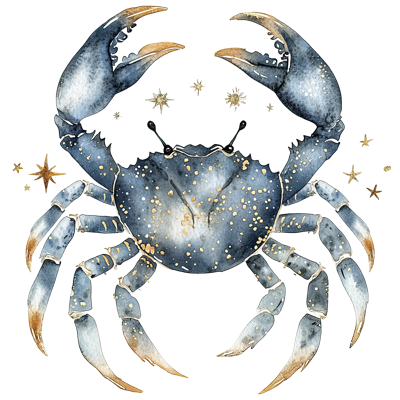 Pur Tarot Cancer