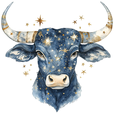 Pur Tarot Taureau