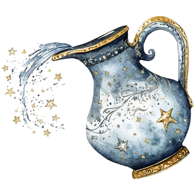 zodiaque-pur-tarot-verseau Verseau Pur Tarot Zodiaque