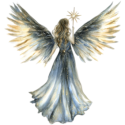 Pur Tarot vierge