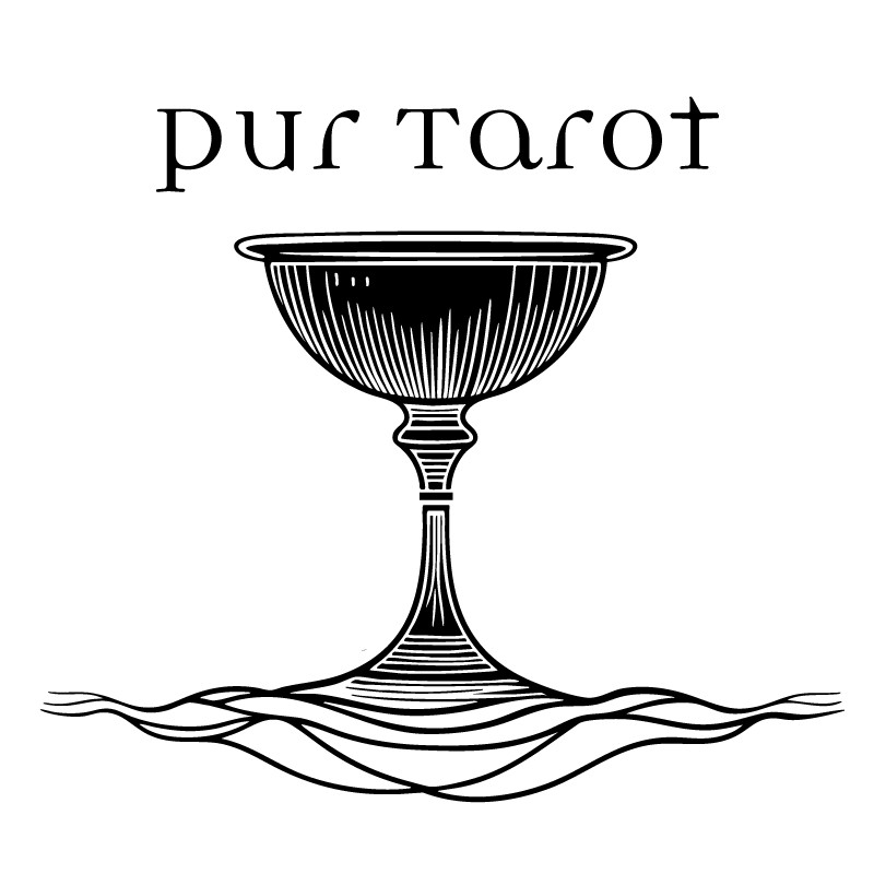 Logo Pur Tarot